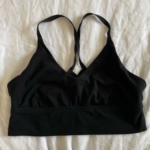 Aerie Sports Bra